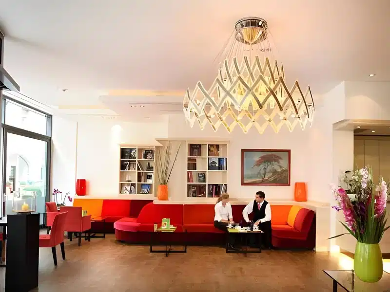 Goliath am Dom – Hotelfoto