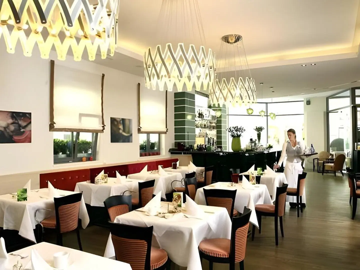 Goliath am Dom Restaurant