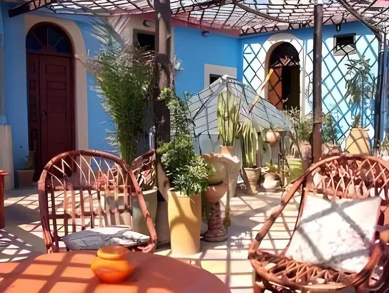 Riad Le Grand Large – Hotelfoto