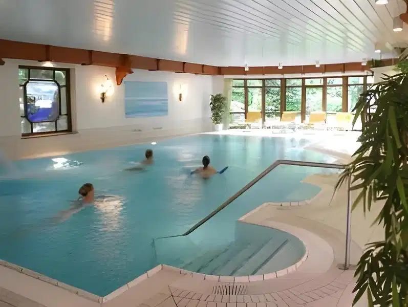 Celler Tor – Hotelfoto