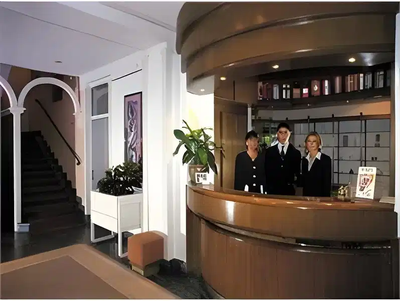 Galeb – Hotelfoto