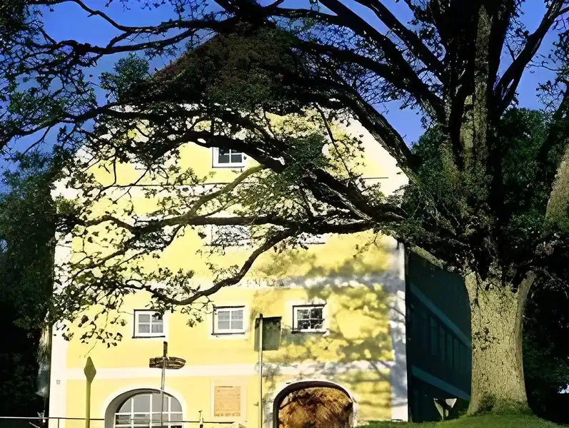 Haus Rufinus – Hotelfoto