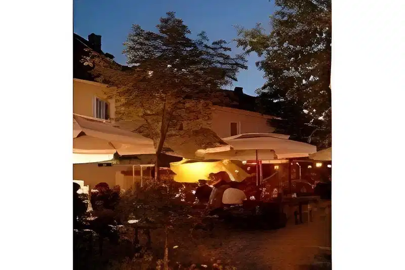 Griesbräu zu Murnau – Hotelfoto