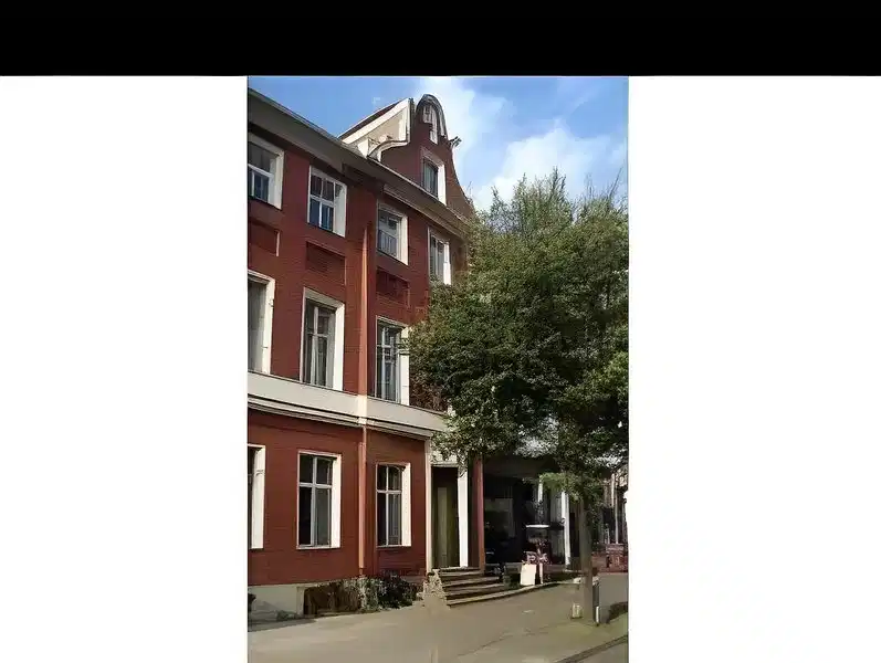 Altstadt-Pension-Potsdam – Hotelfoto