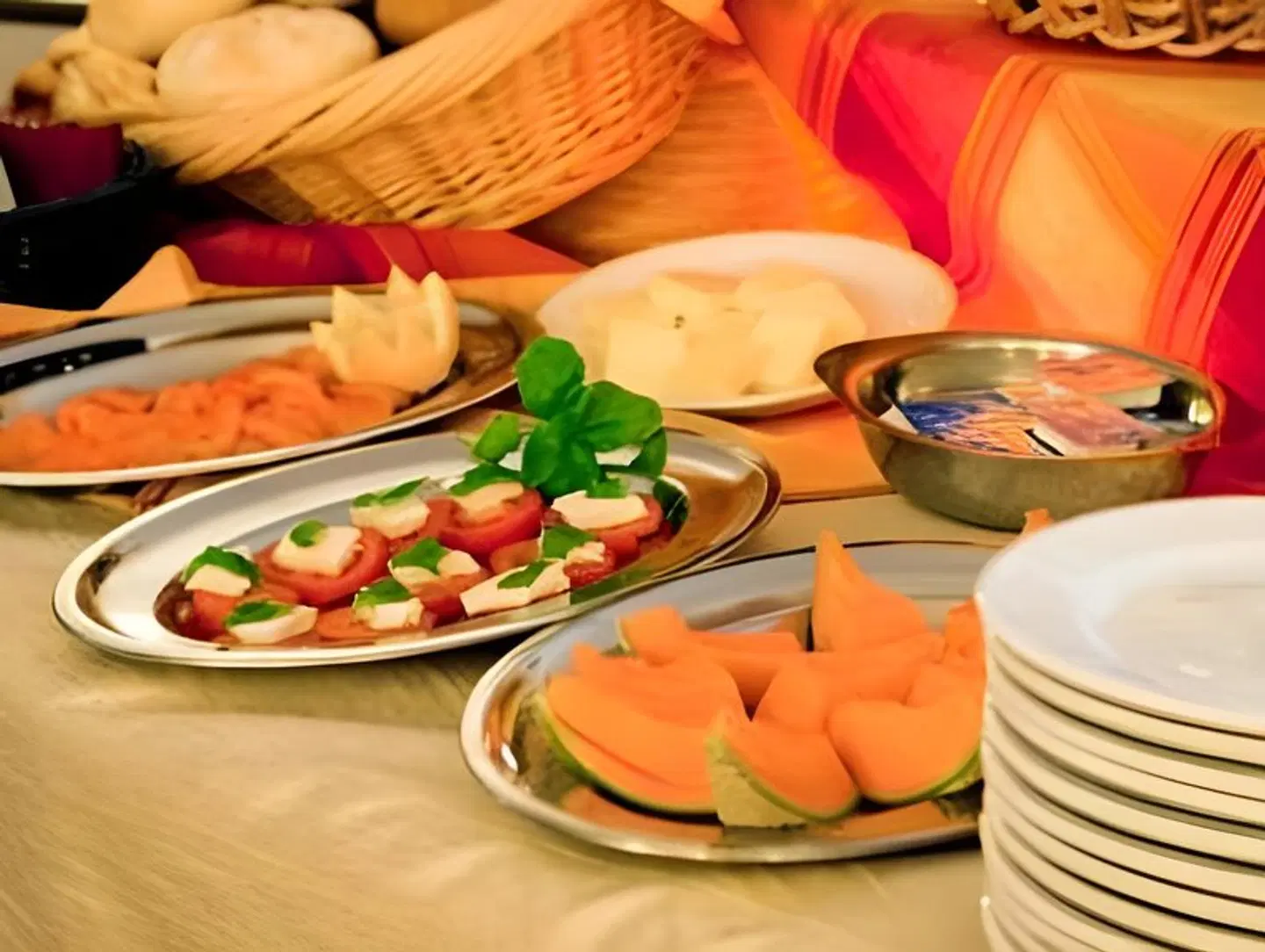 Birkenstern Restaurant