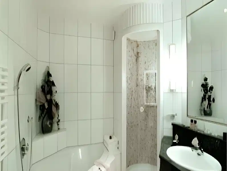 Kirchler – Hotelfoto