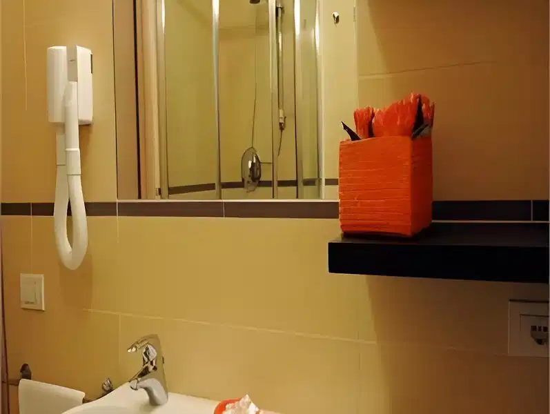 Residence Belmare – Hotelfoto