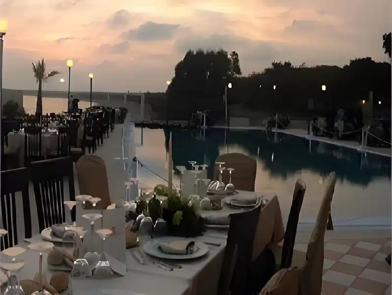 Hotel Ara Solis Taranto – Hotelfoto