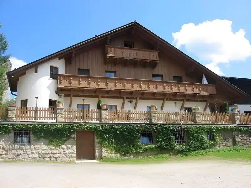 Am Ödenturm – Hotelfoto