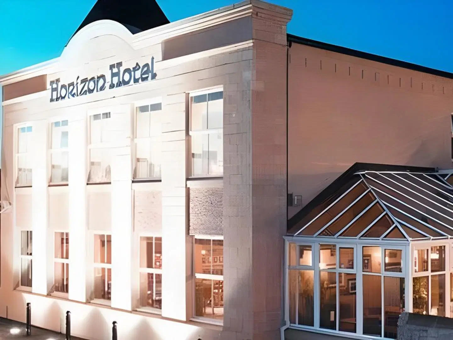 Horizon EXTERIOR