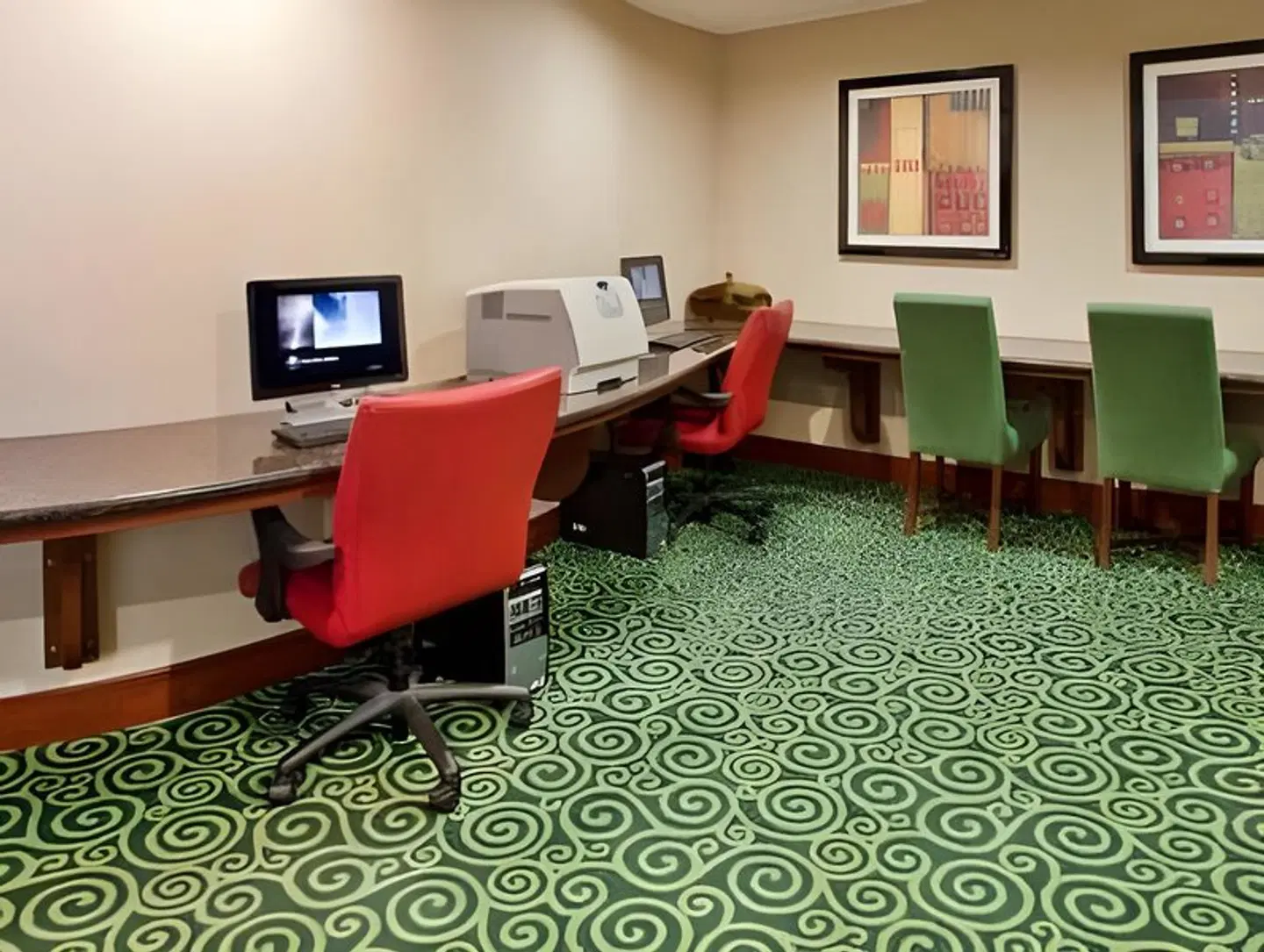Courtyard by Marriott Corpus Christi ROOM_EXAMPLE