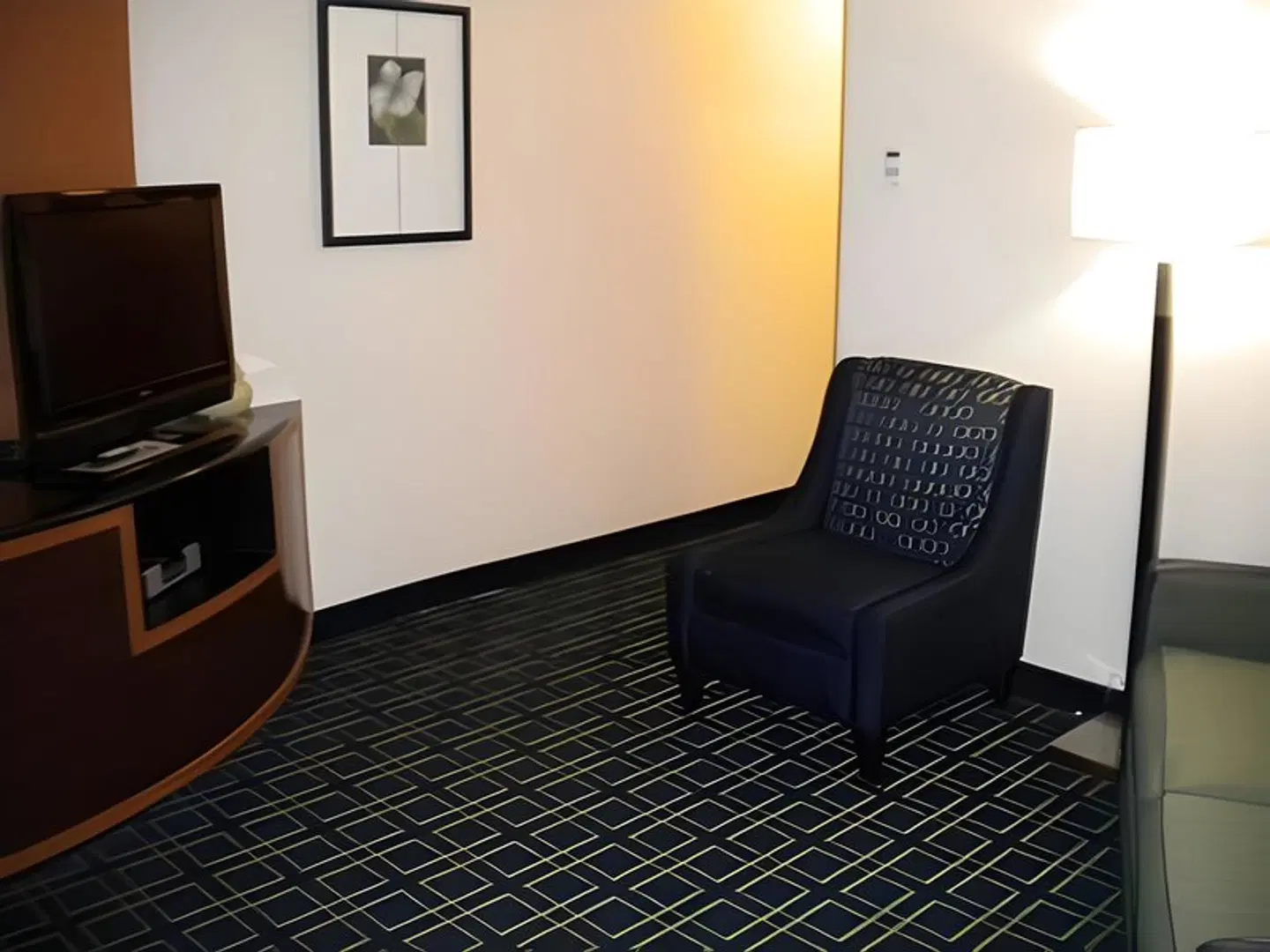 Fairfield by Marriott Inn & Suites Fort Wayne ROOM_EXAMPLE