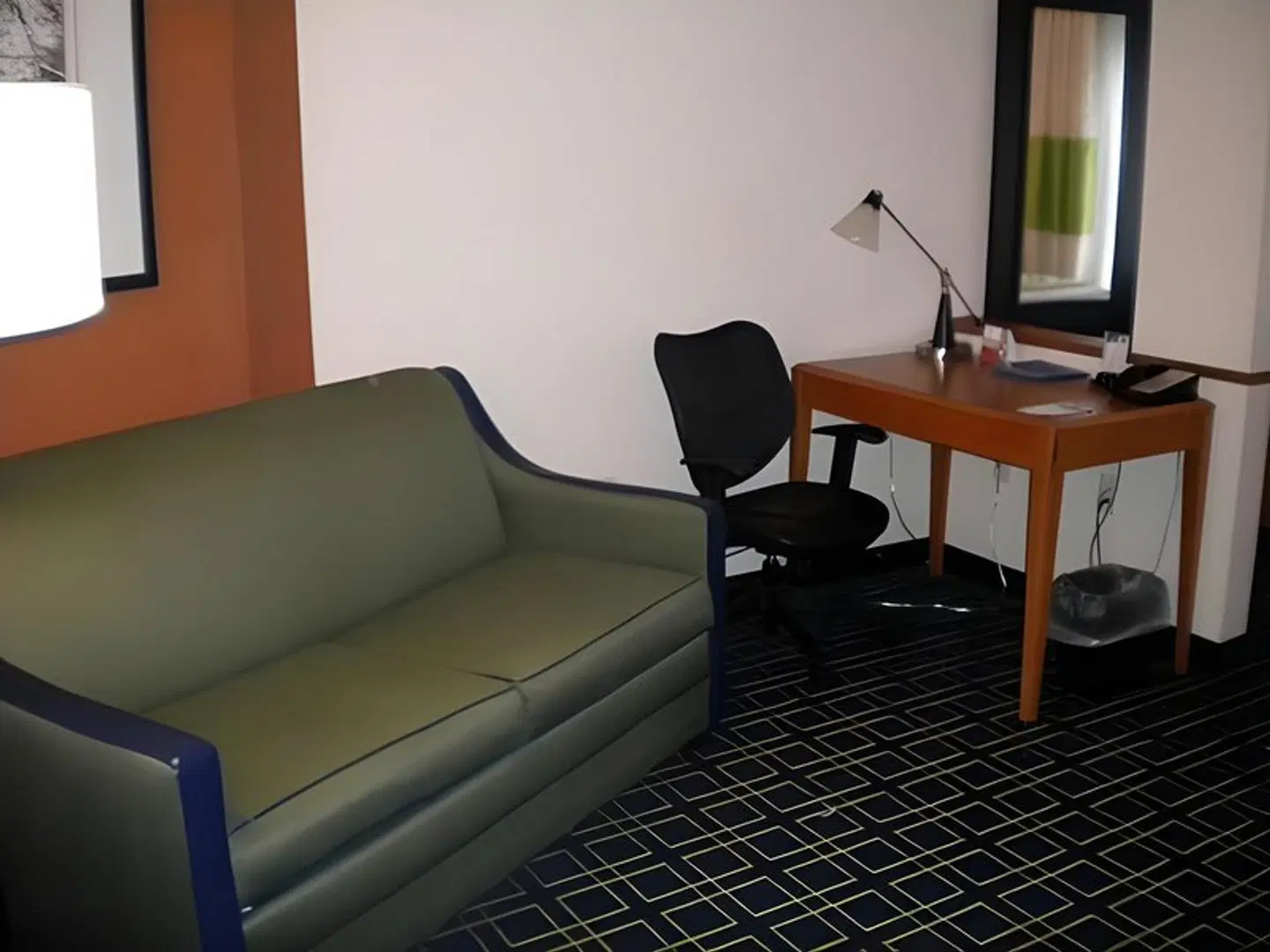 Fairfield by Marriott Inn & Suites Fort Wayne ROOM_EXAMPLE