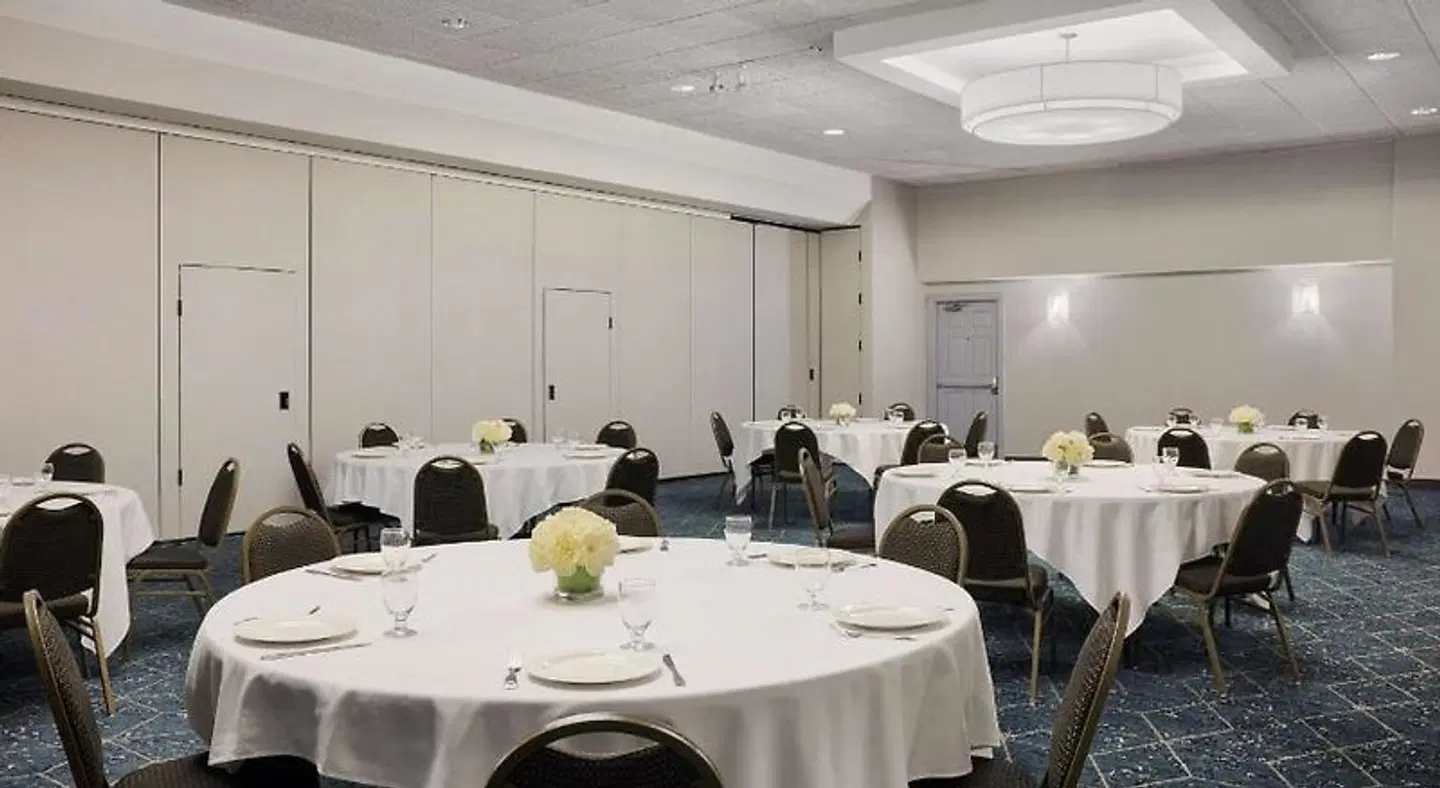 Hilton Garden Inn Champaign/ Urbana Konferenz