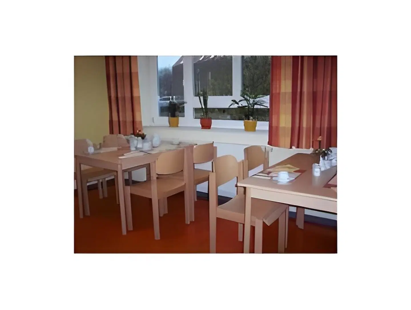 Rügenblick Restaurant