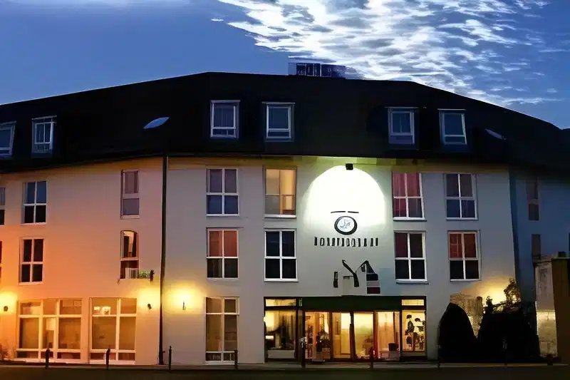 Dorotheenhof – Hotelfoto