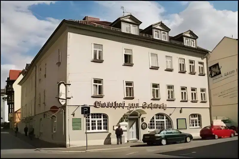 Gasthof zur Schweiz – Hotelfoto