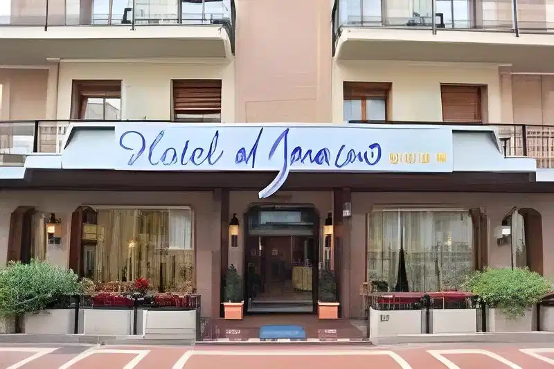 Hotel Riva – Hotelfoto