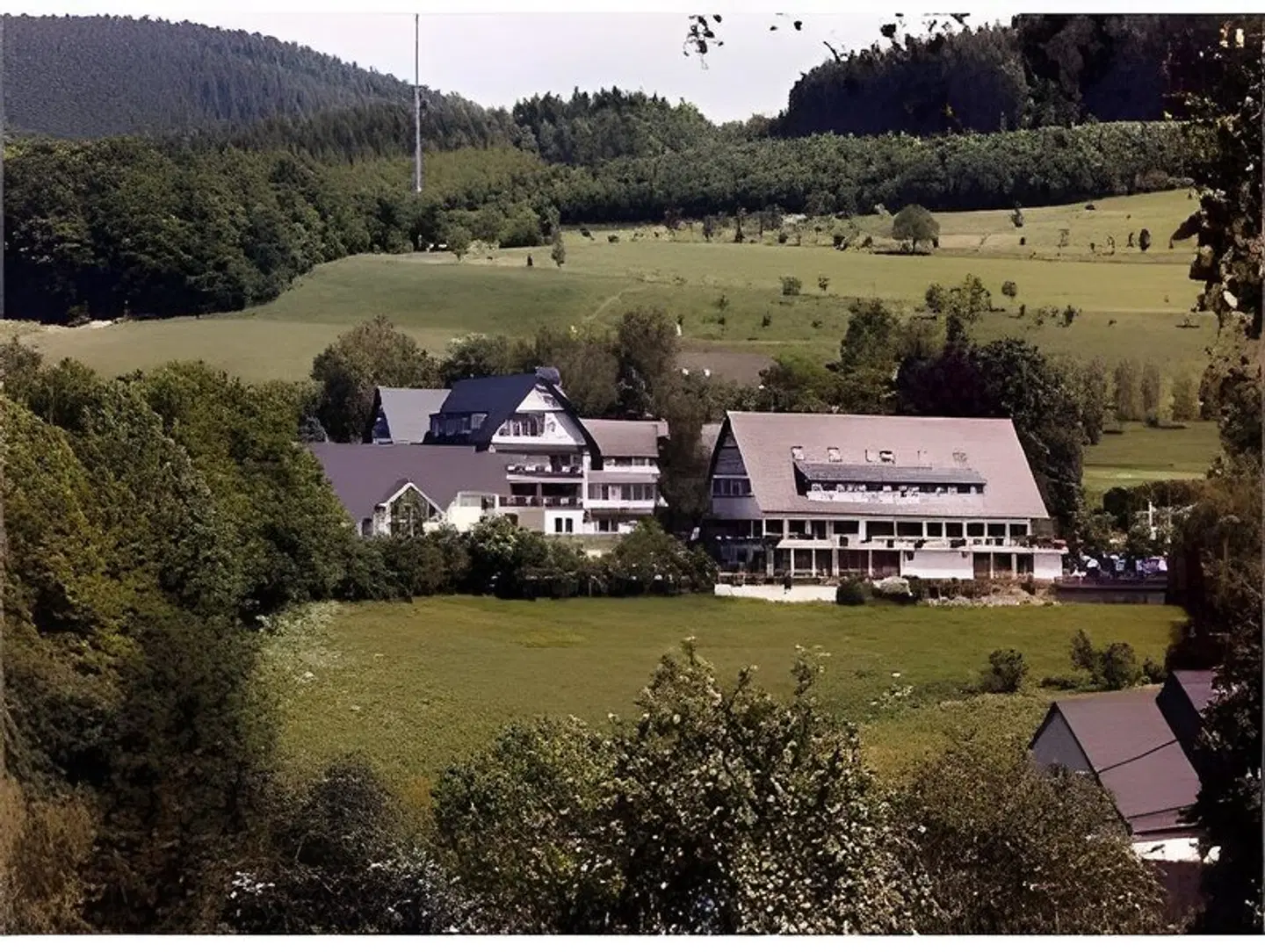 Stockhausen EXTERIOR