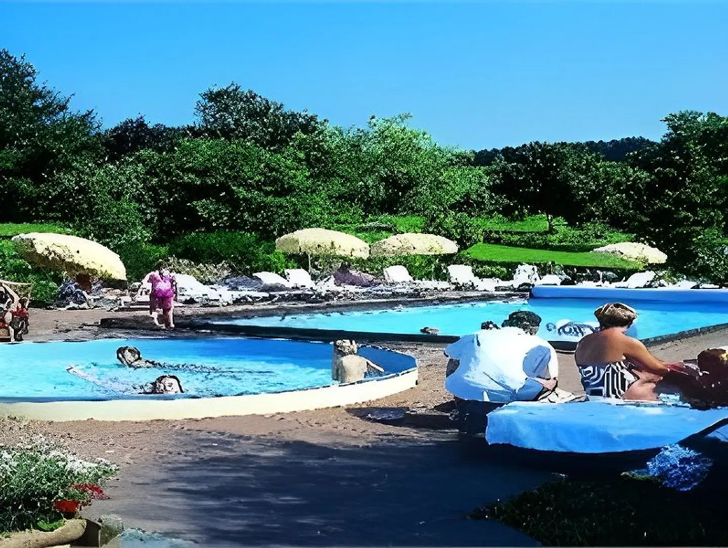 Stockhausen OUTDOOR_POOL
