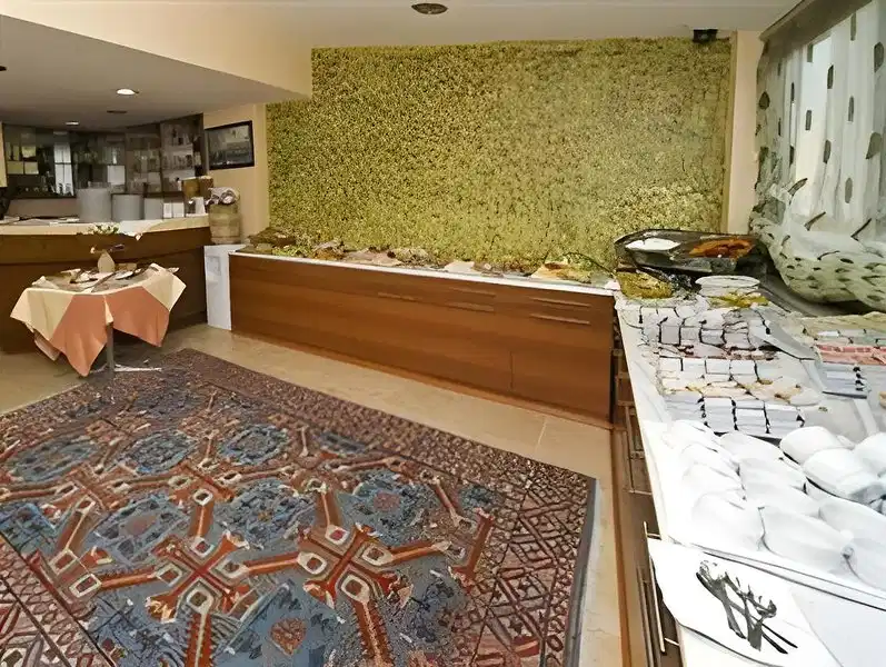 Kupeli – Hotelfoto