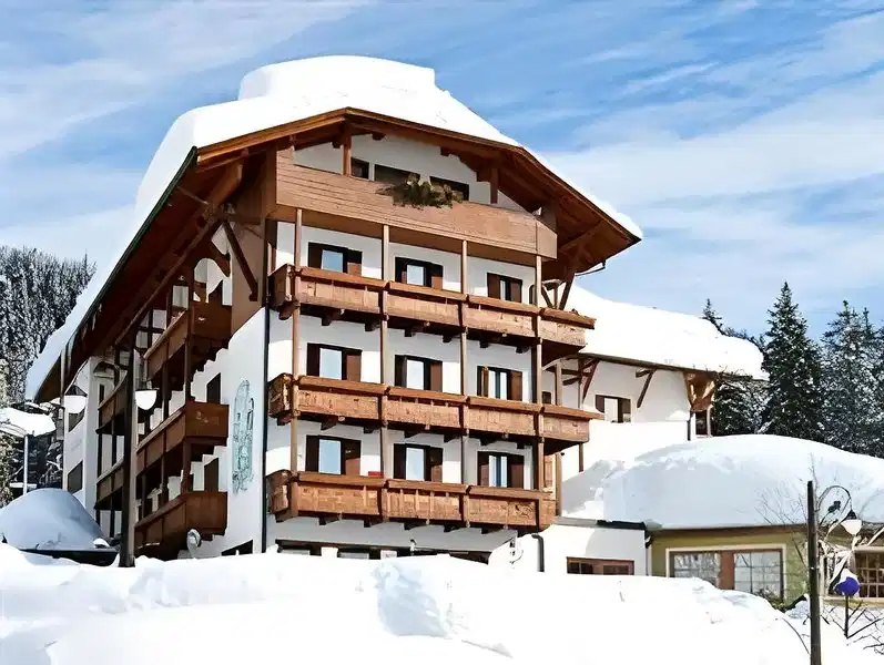 Bertelli – Hotelfoto