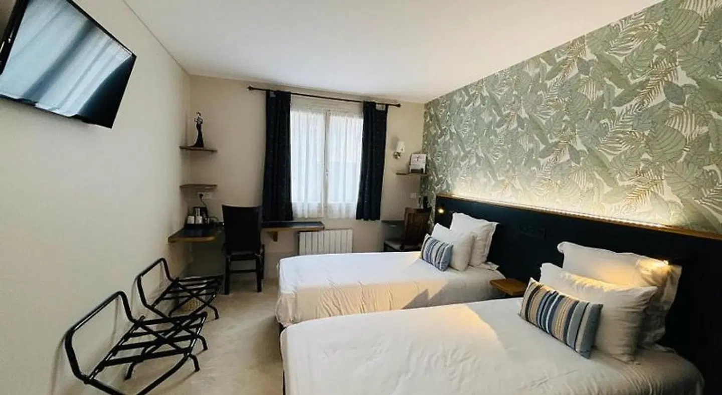 Castel Fleuri ROOM_EXAMPLE