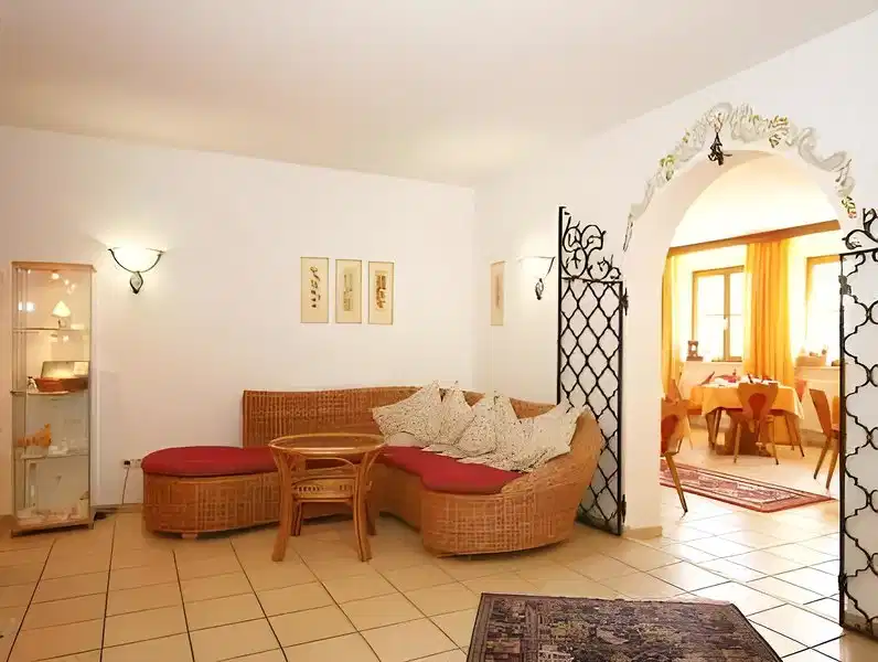 Hotel Gut Schwaige – Hotelfoto