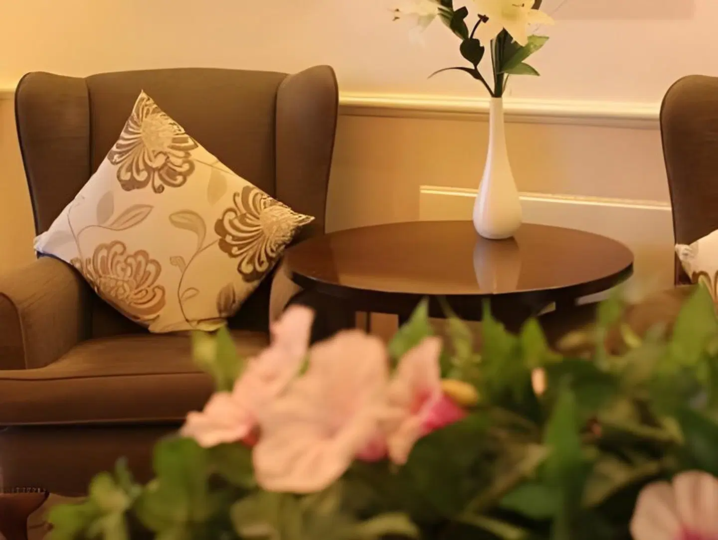 The Crescent Hotel ROOM_EXAMPLE