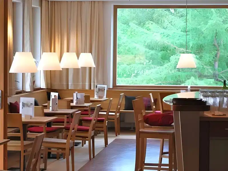 Kranzbichlhof – Hotelfoto