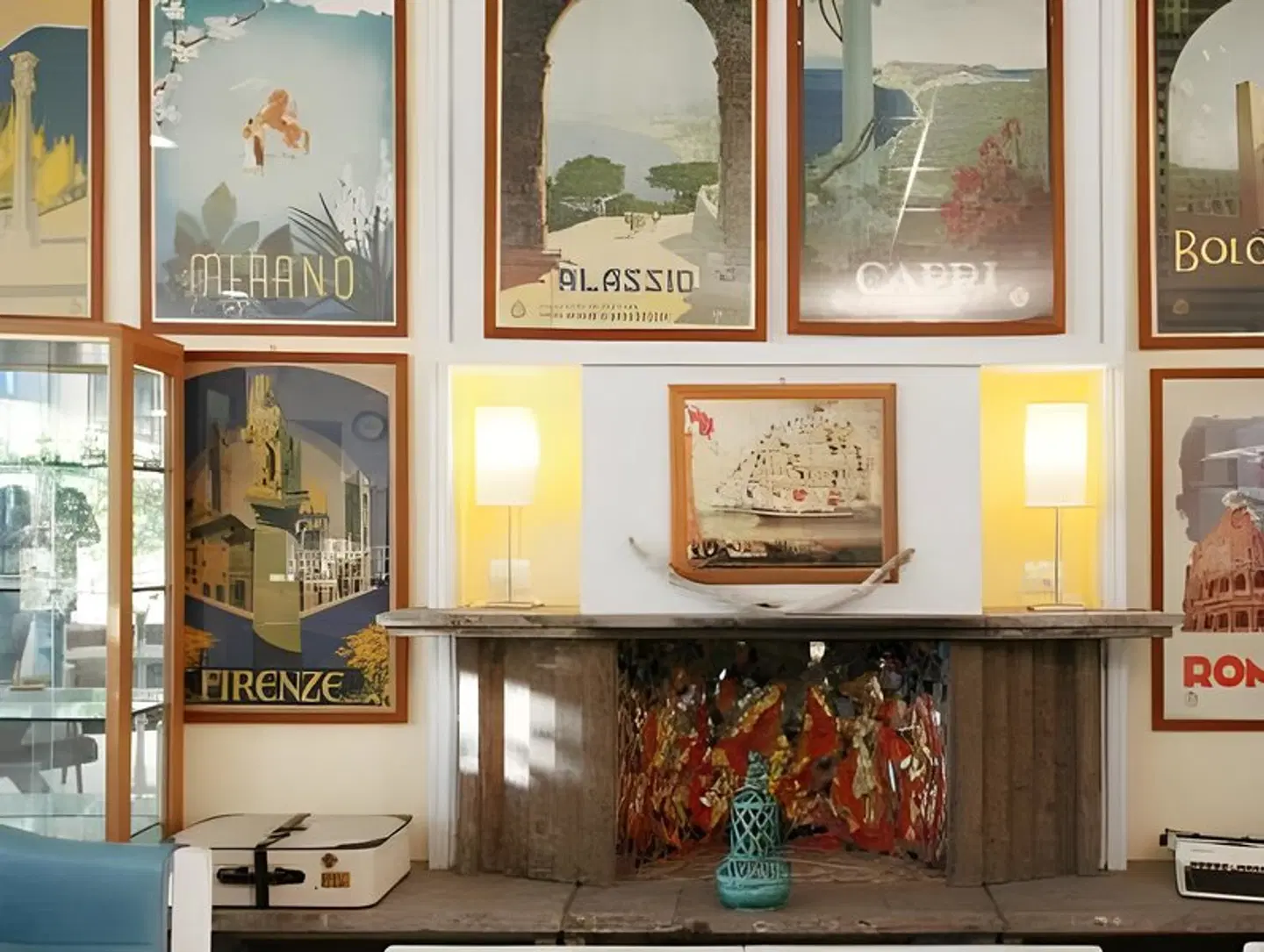 Sirenetta LOUNGE_LOBBY