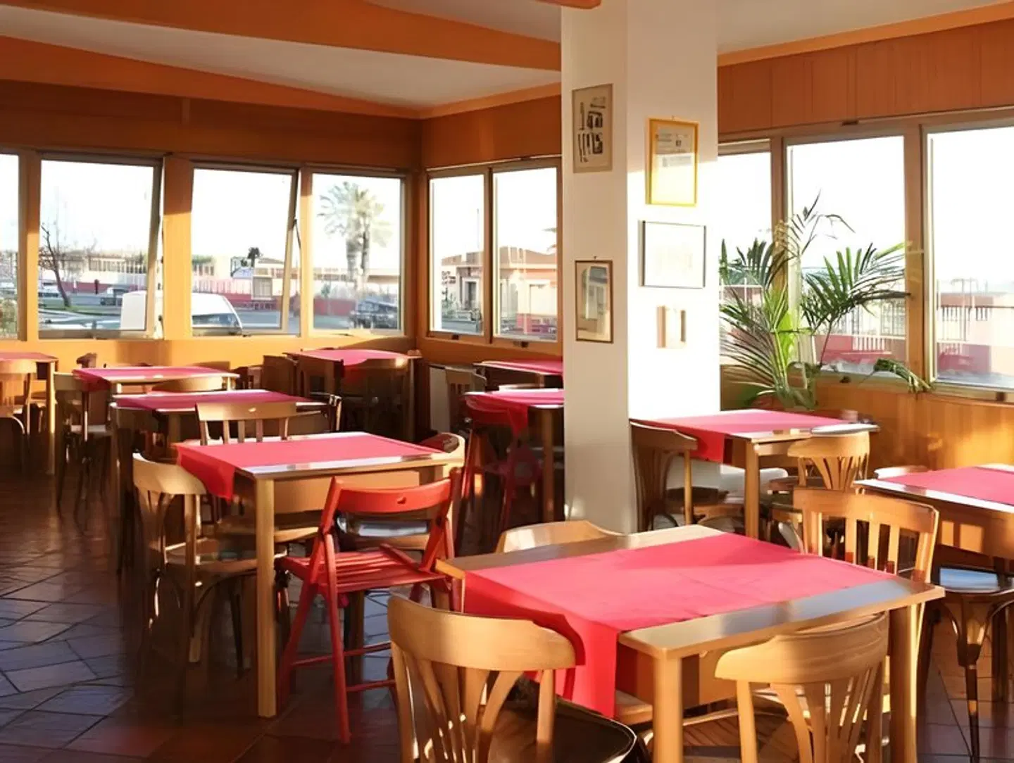 Sirenetta Bar