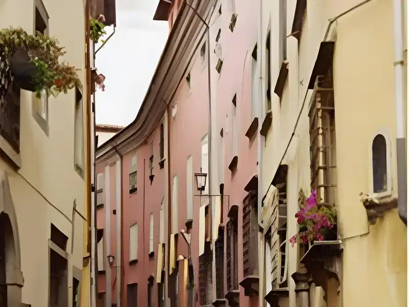 Casa Cordati – Hotelfoto