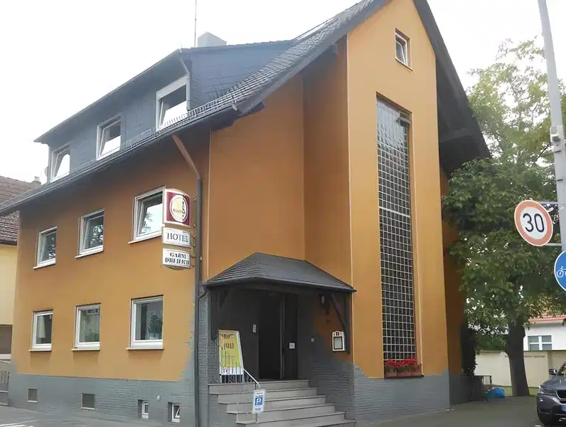 Hotel Henry – Hotelfoto