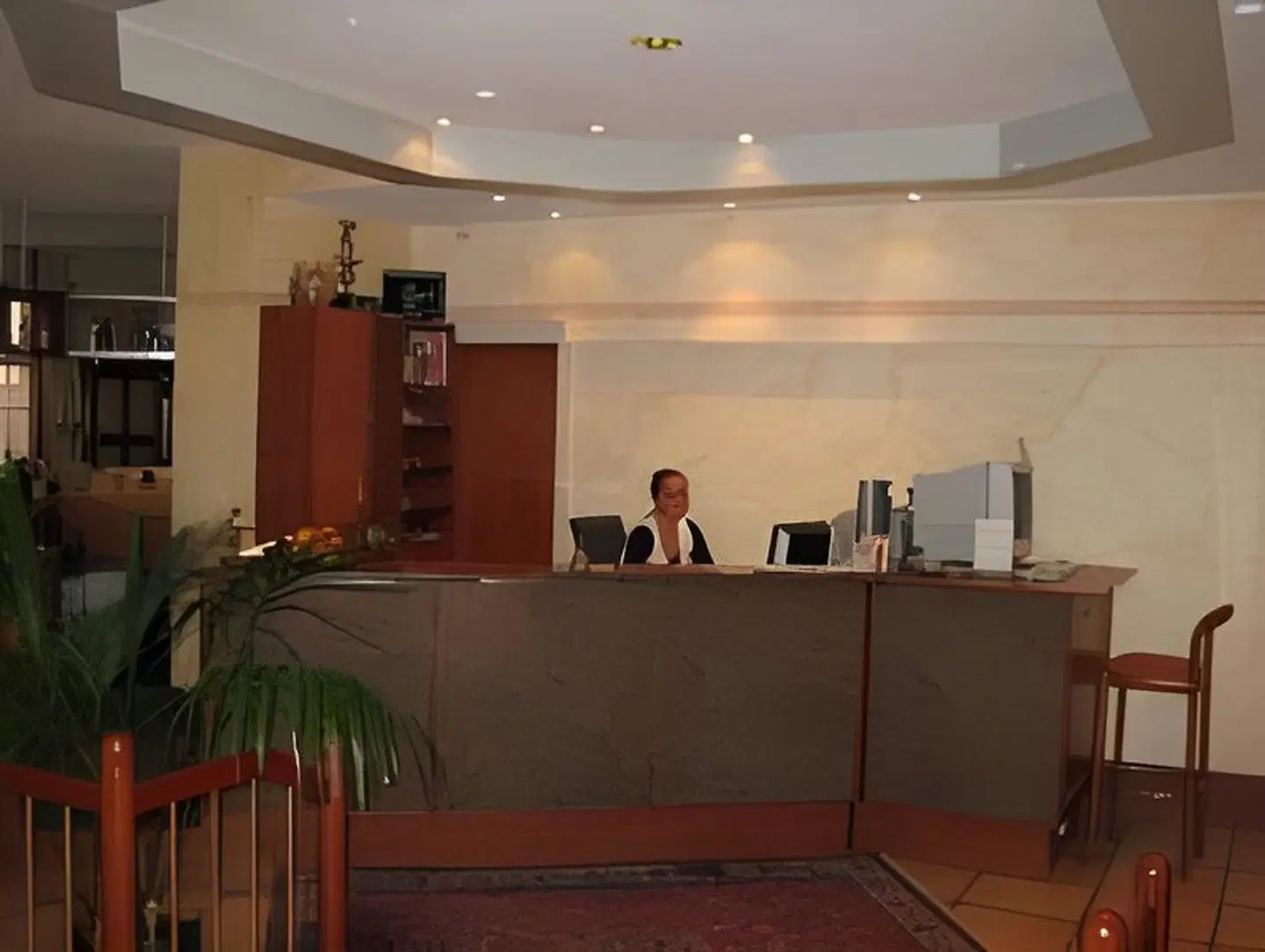 Hotel Heidelberger Hof SPORTS_AND_LEISURE