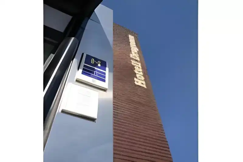 First Hotel Dragonen – Hotelfoto