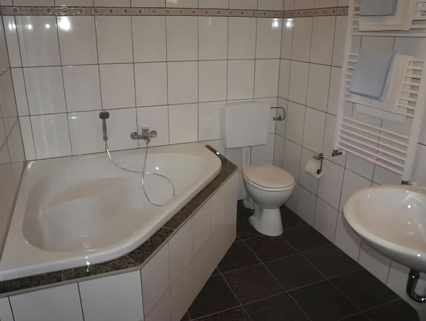 Schützenberg Badezimmer
