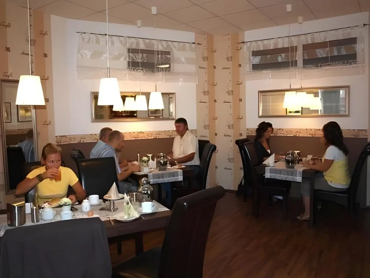 Schützenberg Restaurant