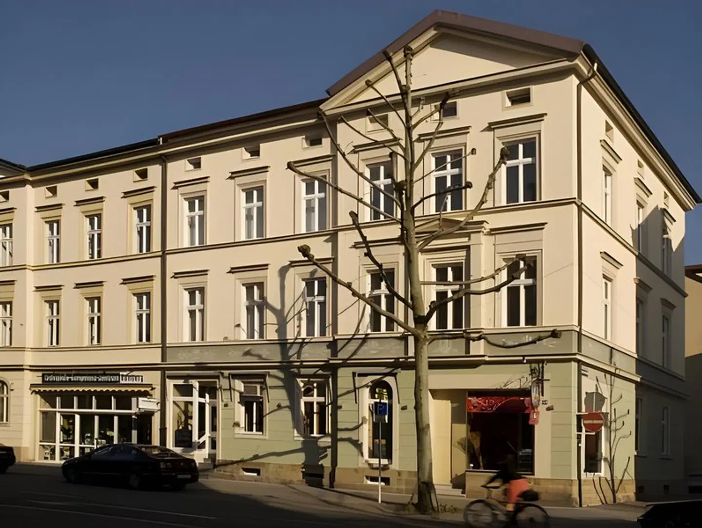 Monello Apartments in Bamberg EXTERIOR