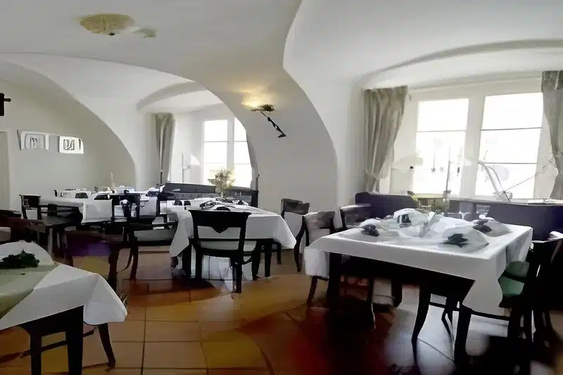 Schwarzacher Hof – Hotelfoto