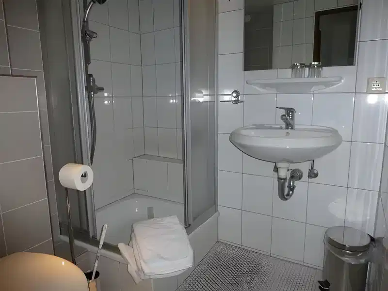 Inselgraben – Hotelfoto