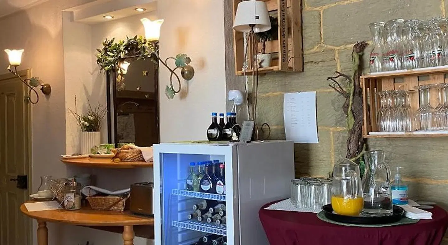 Hotel Weinstube am Markt ROOM_EXAMPLE