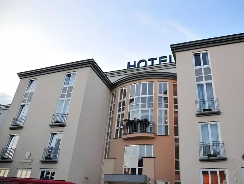 Arcis – Hotelfoto