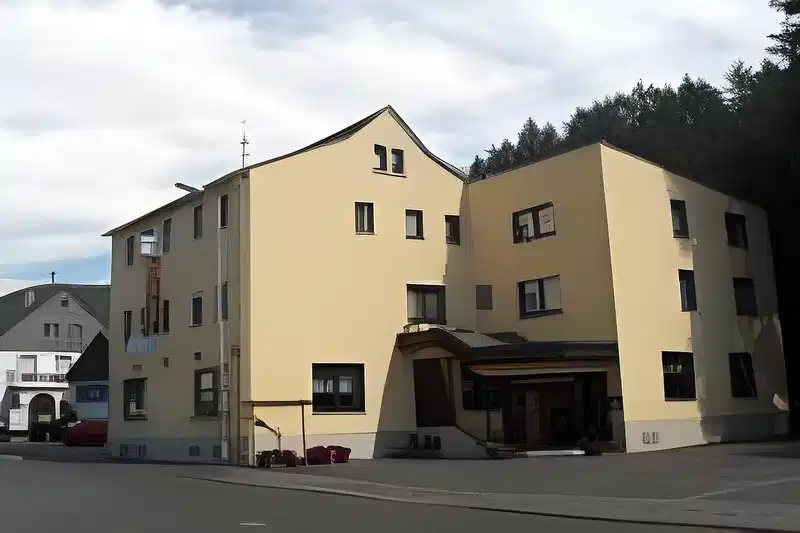Diamant Hotel – Hotelfoto