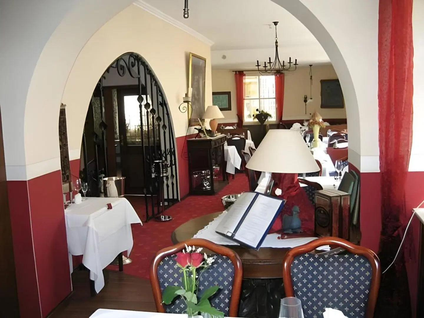 Saarburger Hof LOUNGE_LOBBY