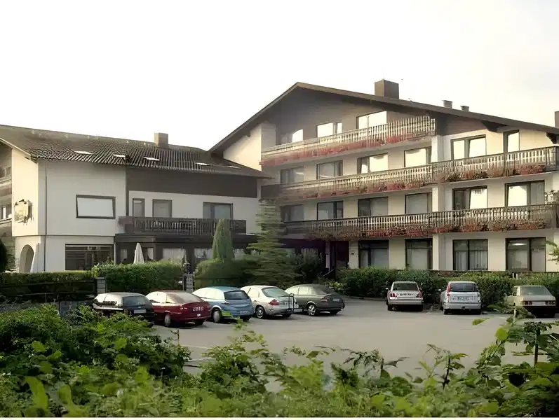 Hotel am See – Hotelfoto