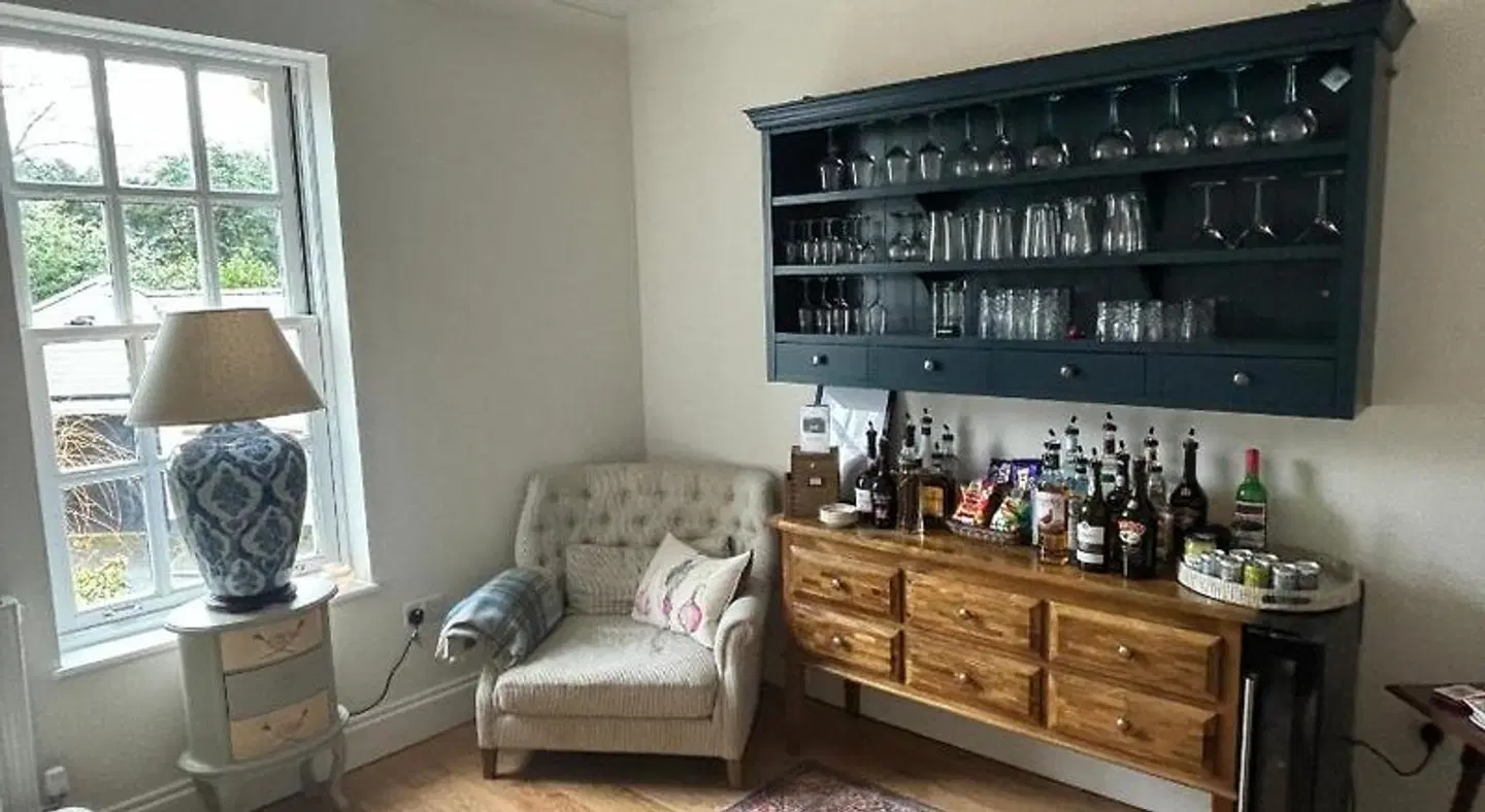 Ty Llew Lodge ROOM_EXAMPLE