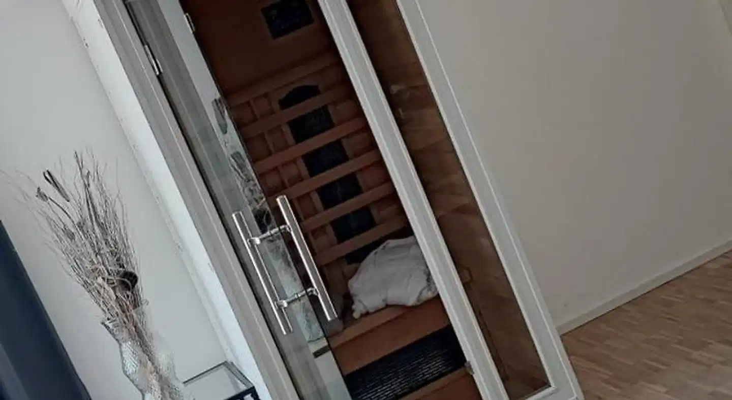 CITY Penthouse-Wohnungen Warum-ins-Hotel Wohnbeispiel