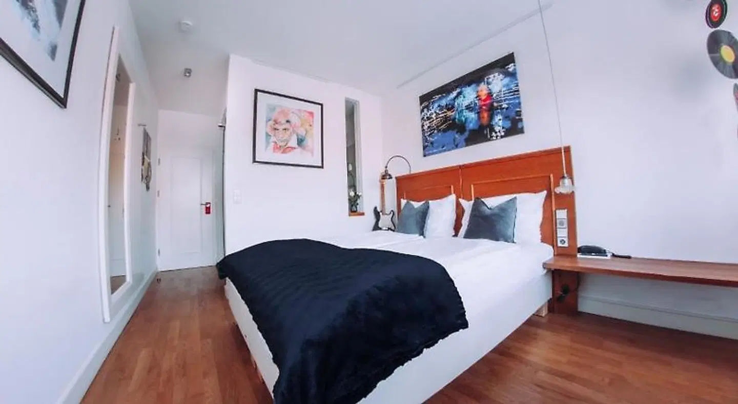 Zum Ochsen ROOM_EXAMPLE
