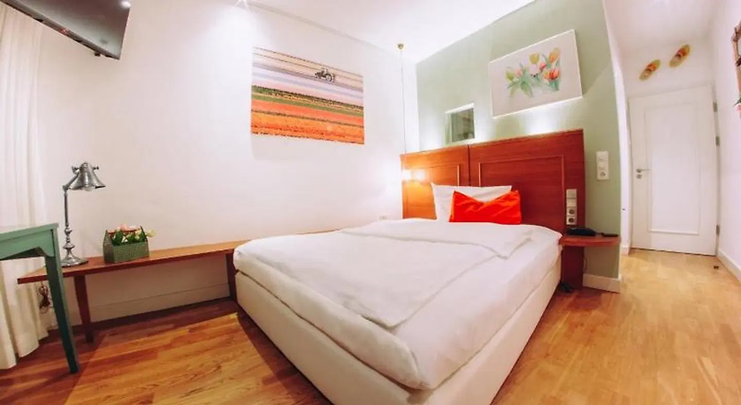 Zum Ochsen ROOM_EXAMPLE